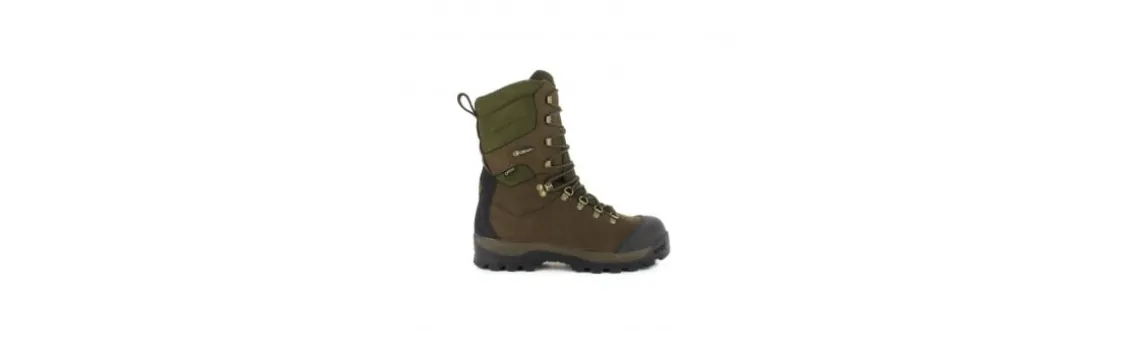 Botas Chiruca Alaska Gore-Tex