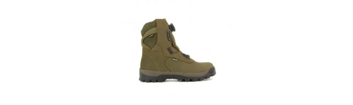 Botas Bulldog Boa GORE-TEX-Chiruca