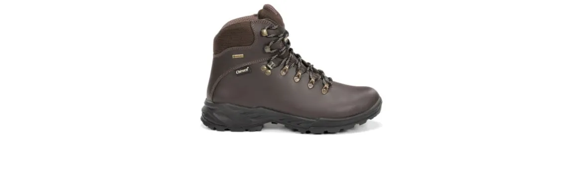 Botas Galicia Gore-Tex-Chiruca Outlet