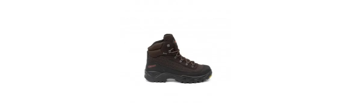Botas Jaguar GORETEX-Chiruca Clearance