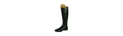 Botas con Elástico Frontal y Cremallera Trasera (cordones)-Zaldi New
