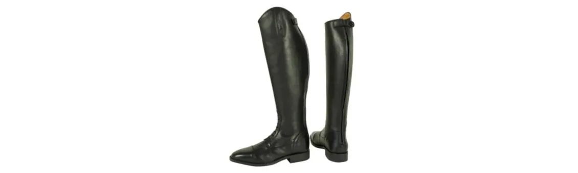 Botas de Cuero Sulex