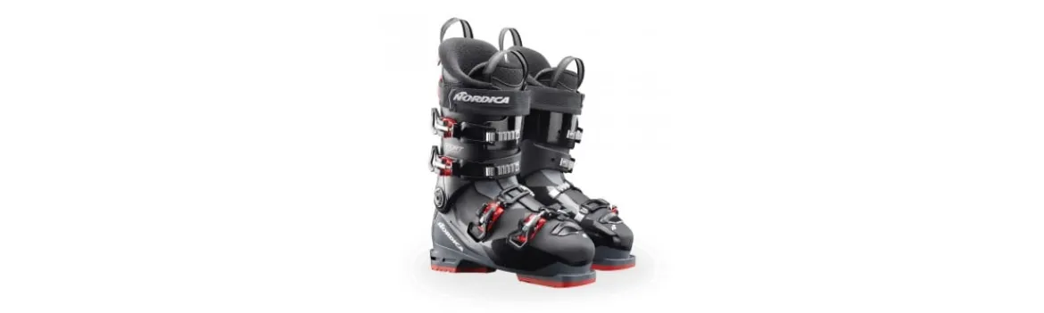 Botas de Esquí SportMachine 3 90 GW-Nordica Best