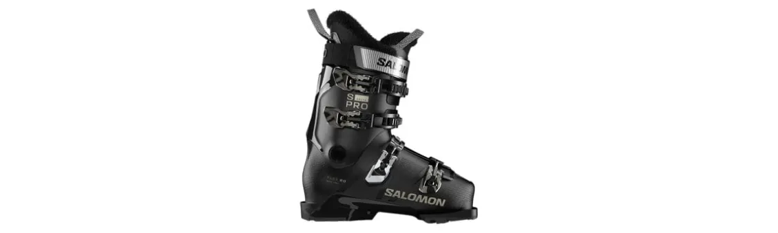 Botas de Esquís Salomon S/PRO DELTA 80 Mujer