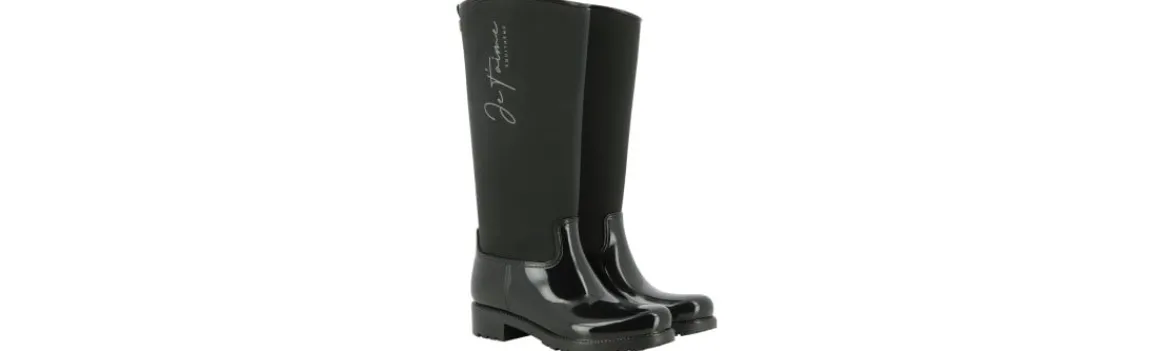 Botas de Lluvia Equitheme Je T'aime-Equi Theme Hot