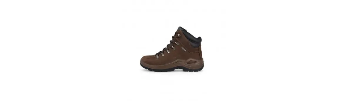 Botas de Montaña Veleta-Paredes Clearance