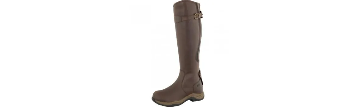 Botas de Montar de Invierno BR Vancouver-BR Equestrian Online