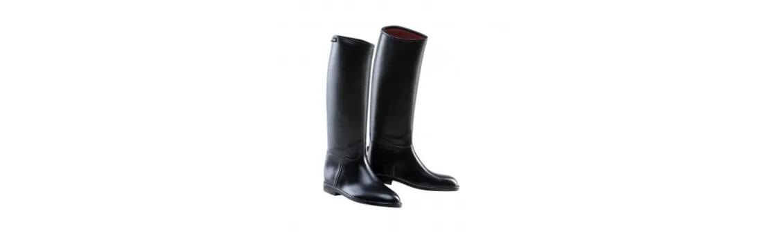 Botas Equi-Theme Riding Unisex Junior