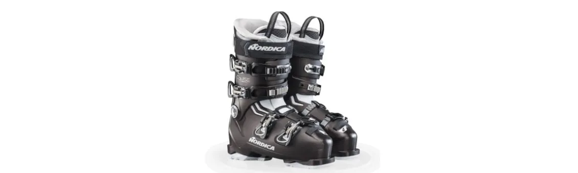 Botas Esquí Nordica The Cruise 75 Mujer