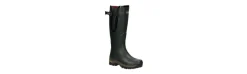 Botas con forro de neopreno-Hart