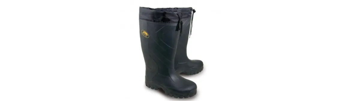 Botas Lineaeffe Cuatro Estaciones
