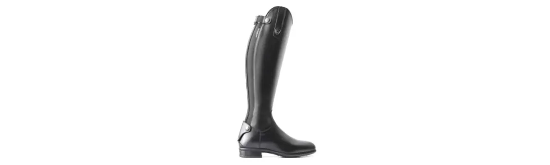 Botas Marjoman Tattini Terrier Close Contact