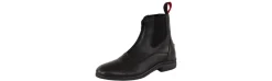 Botas Premiere BR Jodhpur Waco Negro
