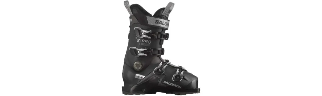 Botas Salomon SPRO HV 90 W GW