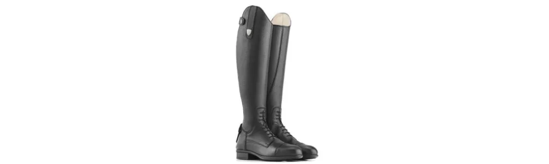 Botas Tattini Breton Close Contact
