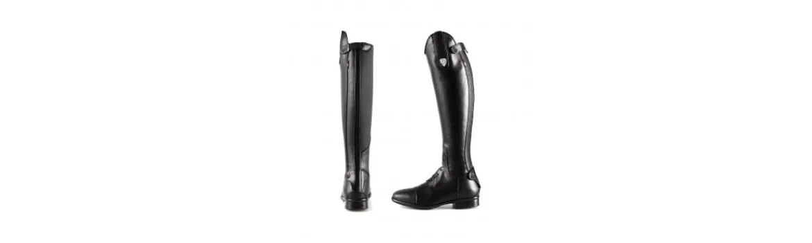 Botas Retriever-Tattini
