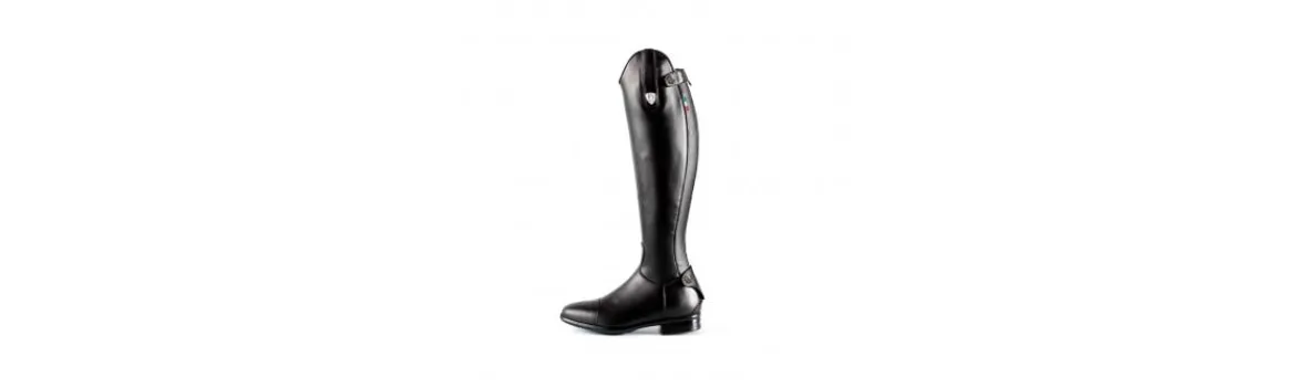 Botas Terranova-Tattini