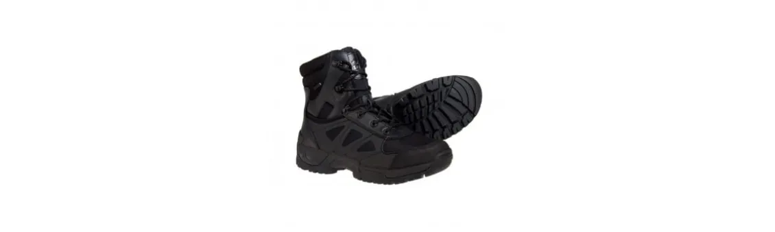 Botas Tácticas RTC Titan Waterproof