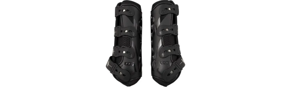Botas Tendón BR Country Tech para Patas Delanteras