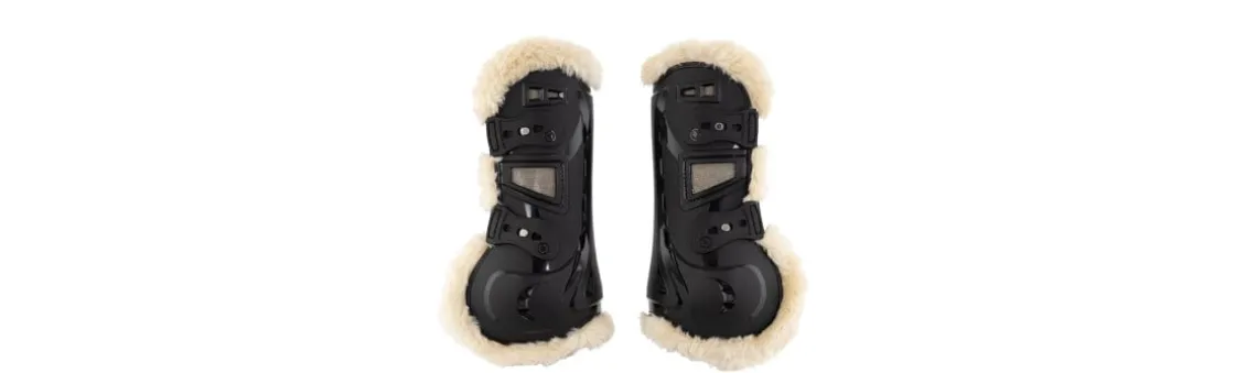 Botas Tendón BR Urban Comfort