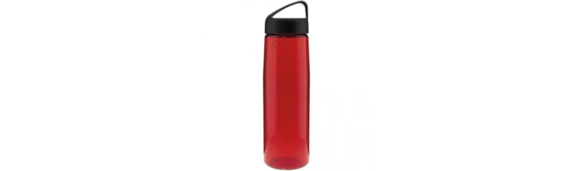 Botella Classic Tritan 0,75 l-Laken Hot