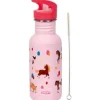 Botella My Little Pony Farm Inox-Spiegelburg