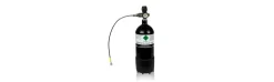 Botella PCP 300 Bares Arcea