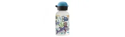 Botella Térmica Inox 0,35 litros-Laken Online