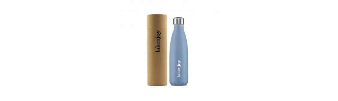Botella Térmica Laken Joy 0.50 Litros
