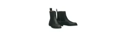 Botines de Cuero-Zaldi Clearance