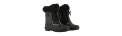 Botines de Invierno Equitheme Je T'aime Mujer