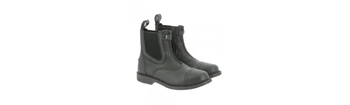 Botines Norton Vallery-Equi Theme Sale