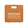 Botiquín Maleta para Zonas 1 2 3 y 4