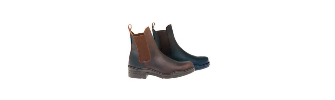 Botín Countryboots-Lexhis Sale