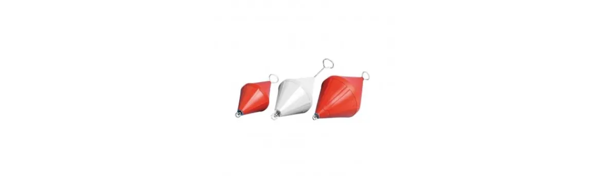 Boya de amarre con bastago-Alvarez Outlet