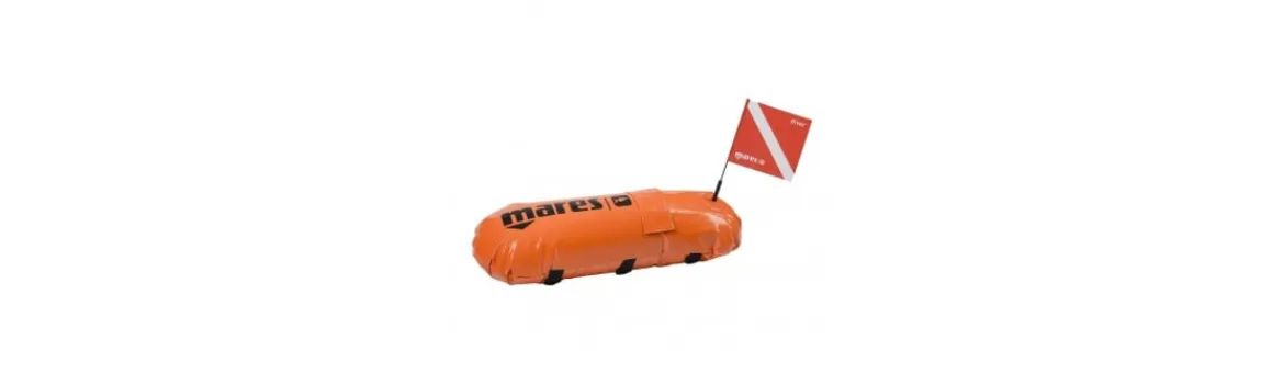 Boya Hydro Torpedo Large-Mares Best