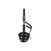 Bozal para Caballo Zaldi con Correa de Nylon