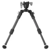 Bípode EQ-Precision 1QS Carbono 27CM-Vanguard Sale