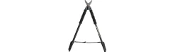 Bípode Scout M62 Aluminio Horquilla en V-Vanguard Outlet