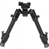 Bípode Warne Skyline Precision para Carril Picatinny