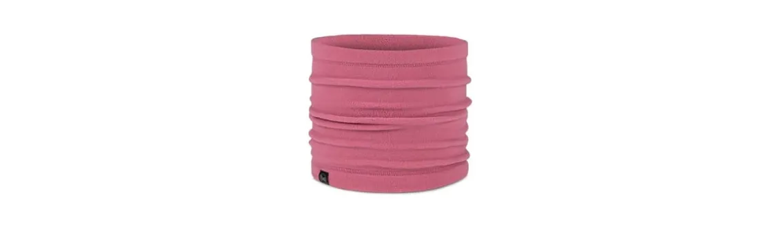 Braga Polar Buff Solid Tulip Pink Junior