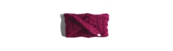 Bufanda de Golf Adidas Power Berry Mujer