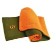 Bufanda Reversible + Funda para arma