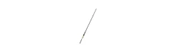 Caña Omen Black Casting-13 Fishing Hot