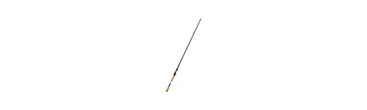 Caña Omen Black Casting-13 Fishing Hot