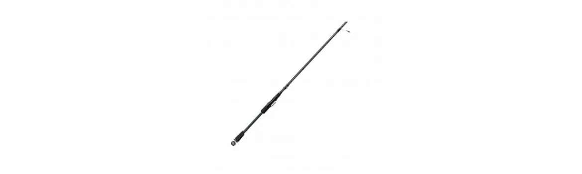 Caña Omen Spinning-13 Fishing New