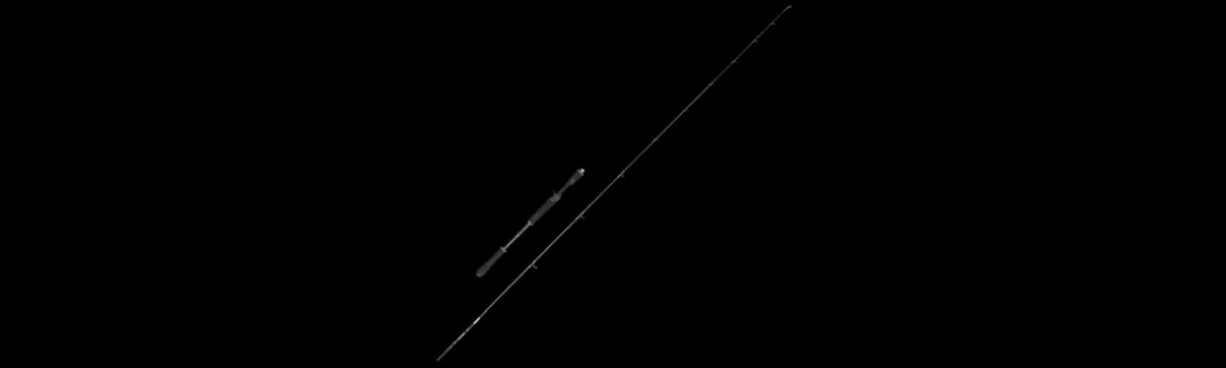 Caña Abu Garcia Beast X2 Cast