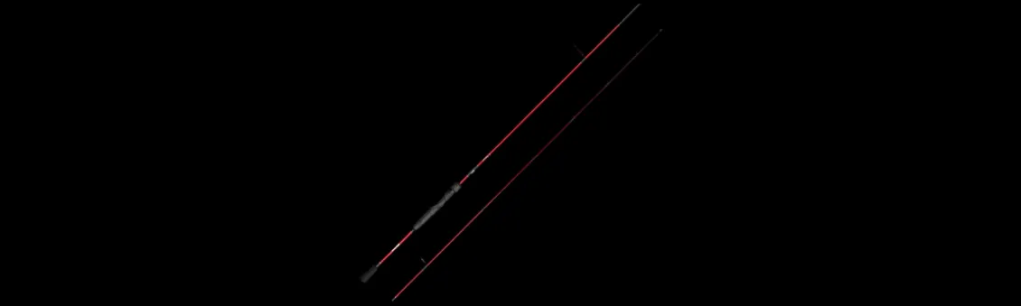 Caña Abu Garcia Franstam Signature Perch Master