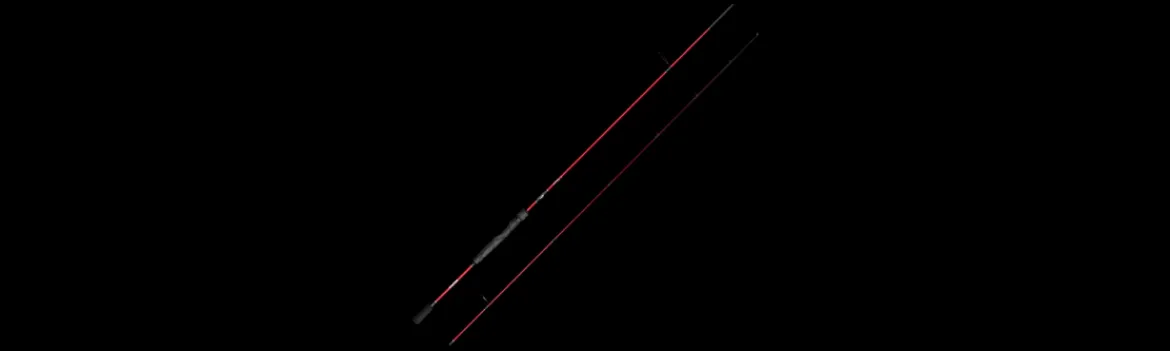 Caña Abu Garcia Franstram Perch Master Cast-Abu García Hot
