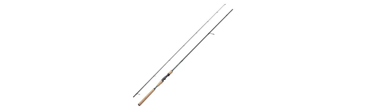 Caña Abu Garcia Orra Seatrout Spinning-Abu García Best